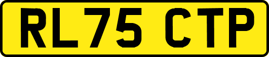 RL75CTP