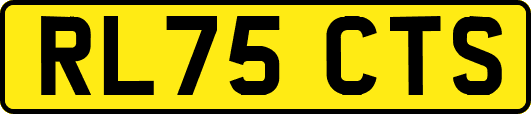 RL75CTS