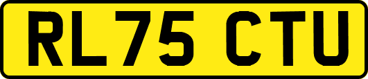 RL75CTU