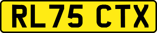 RL75CTX