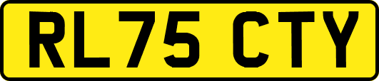 RL75CTY