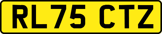 RL75CTZ