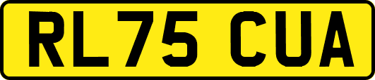 RL75CUA