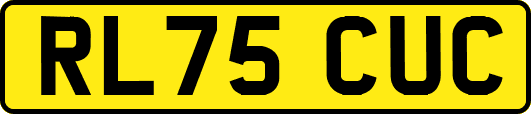 RL75CUC