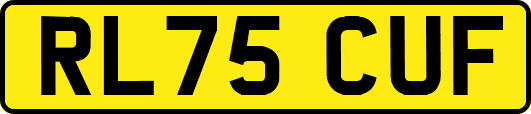 RL75CUF