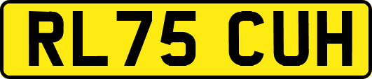 RL75CUH