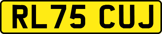 RL75CUJ