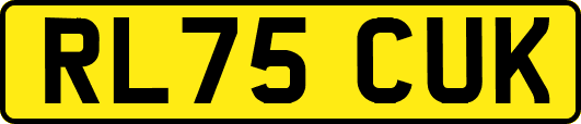 RL75CUK