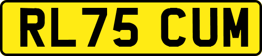 RL75CUM