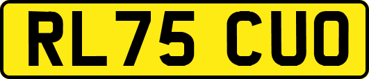 RL75CUO