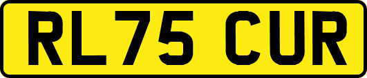 RL75CUR