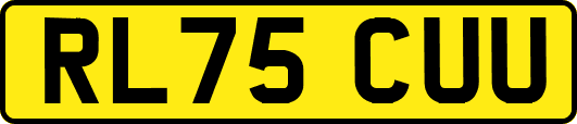 RL75CUU