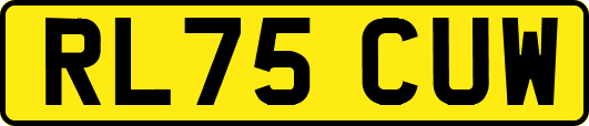 RL75CUW