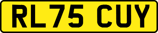 RL75CUY