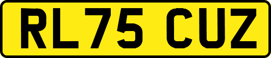 RL75CUZ
