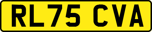 RL75CVA
