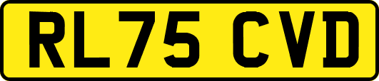 RL75CVD