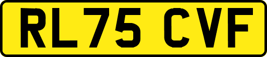 RL75CVF