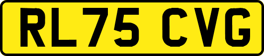 RL75CVG