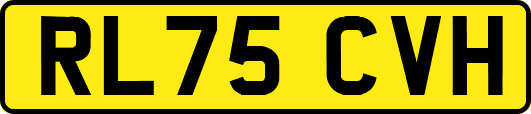 RL75CVH