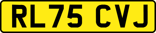 RL75CVJ