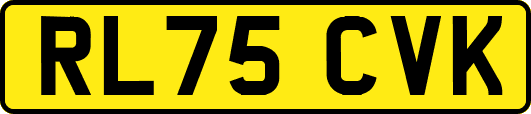 RL75CVK