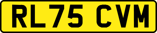 RL75CVM