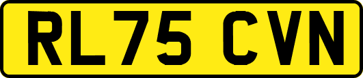 RL75CVN