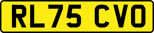 RL75CVO