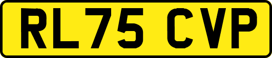 RL75CVP