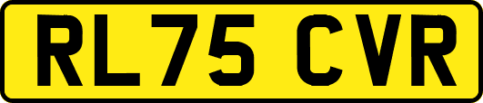 RL75CVR