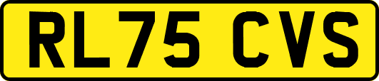 RL75CVS