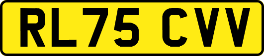 RL75CVV