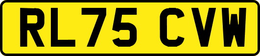 RL75CVW