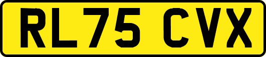 RL75CVX