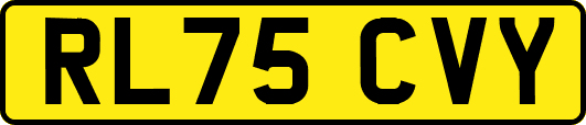 RL75CVY