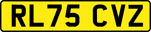 RL75CVZ