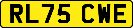 RL75CWE