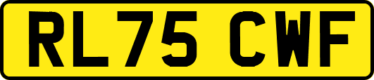 RL75CWF