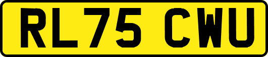 RL75CWU