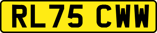 RL75CWW