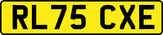 RL75CXE