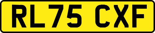 RL75CXF