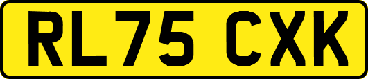 RL75CXK