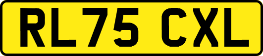 RL75CXL