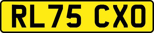 RL75CXO