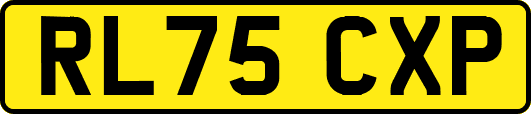 RL75CXP