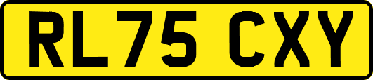 RL75CXY