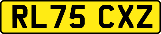 RL75CXZ