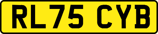 RL75CYB